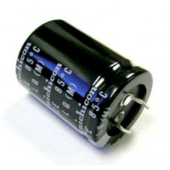 Capacitor - 15,000uf 35v