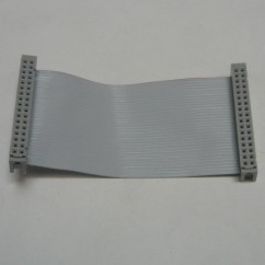 Ribbon Cable - 34 pin 3.75 inch WPC/95 MPU