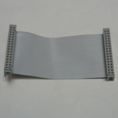 ribbon cable 34 pin