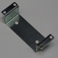 bracket center ramp opto