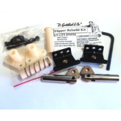 GOTTLIEB MINI FLIPPER RE-BUILD KIT