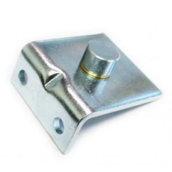 Flipper Coil Stop