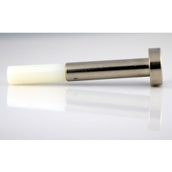 Stern Plunger With Nylon Extension