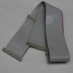 ribbon cable 34 pin 