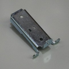 bracket jet bumper stop 