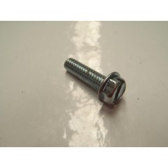 Machine Screw 8-32 X 5/8 SLHWH ZC