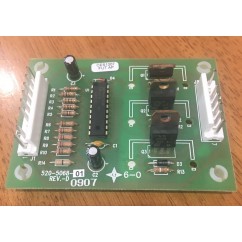 magnet board magnet board 520-5068-01