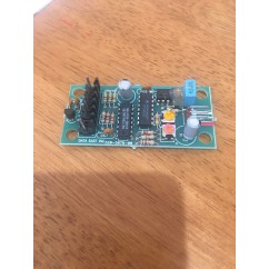 Tommy Blinder Servo PCB Board 