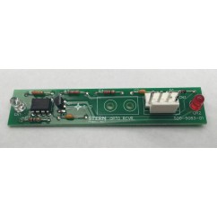 Opto Rec'v Circut Board W/Diode