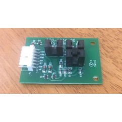 Vari TGT Opto PCB