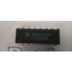 ic 74LS32 quad or 5281-09500-00