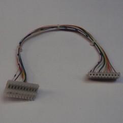 Pinball Connector Lead