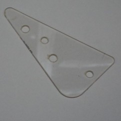 plastic part