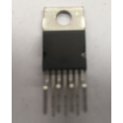 IC  TDA 7240V 20W