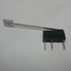 Microswitch Switch Micro Mini 5647-12693-03