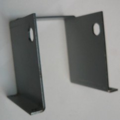 metal bracket