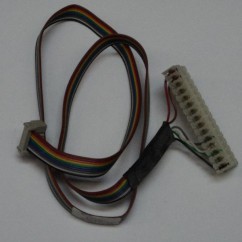 cable loom female