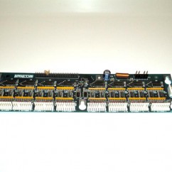 ASSEMBLY PCB BoardD SWITCH 