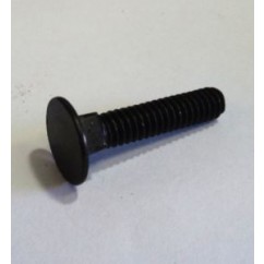 FLAT HEAD BOLT 1/4 - 20 X 1 1/4