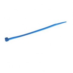 Nylon Cable Zip Tie - BLUE