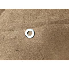 Flat Washer .156X.312X.041