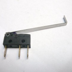 Microswitch Switch Micro Mini 