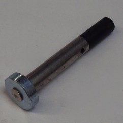 bell armature plunger assembly