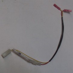 2 Pin Diode Lamp Cable