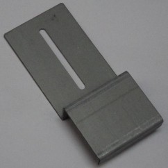 metal bracket