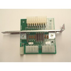 Power Filter Board Assembly
