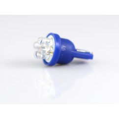 PSPA 555 4 LED BLUE