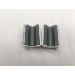 ferrite bead with case