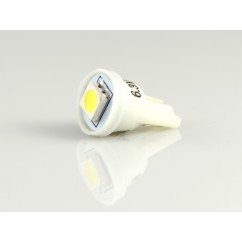 PSPA 555 SUPER FLASHING WHITE LED
