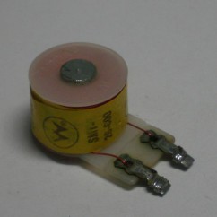 Williams Coil SM1-26-600