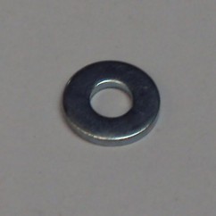 Flat Washer .219X.500X.063