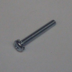 Machine Screw 8-32X1-1/4 p-ph-s