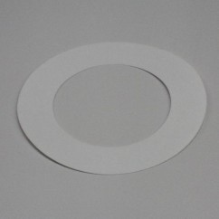 Mylar Adhesive Pop Bumper