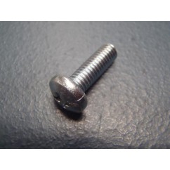 machine screw 10-32 phillips pan head (unf)