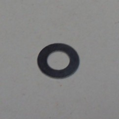 FLAT WASHER .265X.500X.015