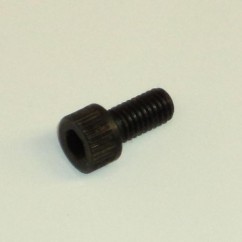 Machine Screw 10-32 x 3/8"" socket flip 