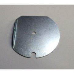 plate vanishing magnet