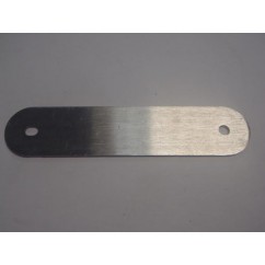 Spinning Lamp Plate 01-14164