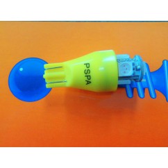 PSPA 906 SUPER - YELLOW