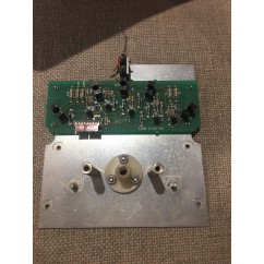 pcb defender board USED