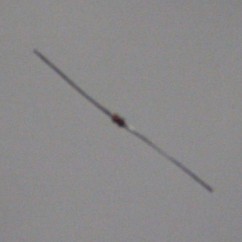 Resistor 10k 1/8w 5% film