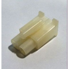 2  pin connector