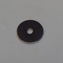 flat washer  .205x1.00x.055