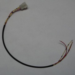 2 lamp cable-50030