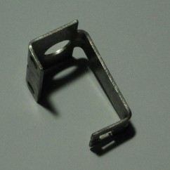 The Shadow bracket coil mounting