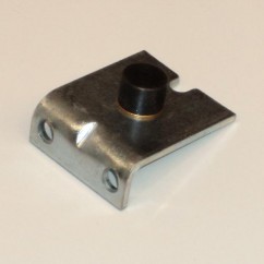 Williams/Bally Flipper Coil Stop A-12390